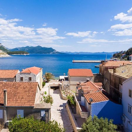 Holiday Home Jasenka Trstenik Trstenik  Exterior foto