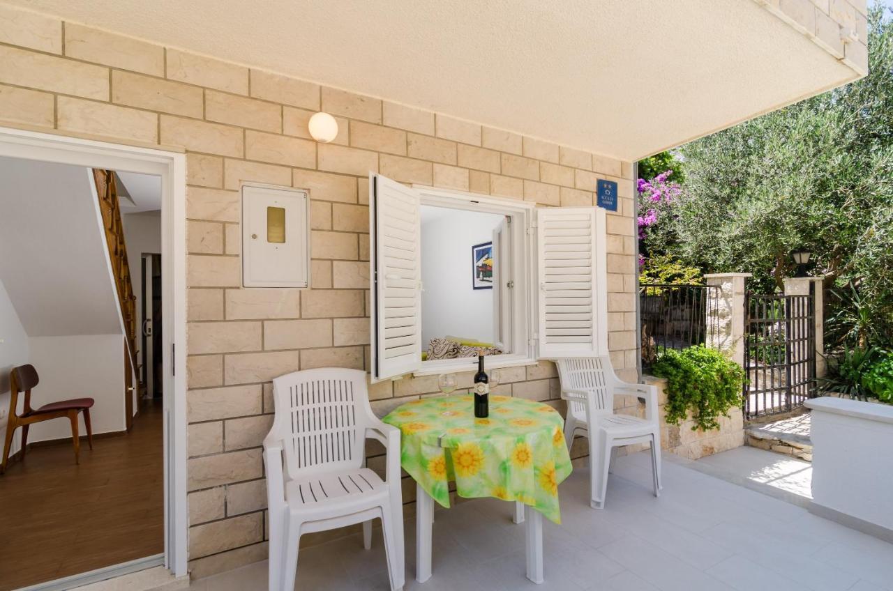 Holiday Home Jasenka Trstenik Trstenik  Exterior foto