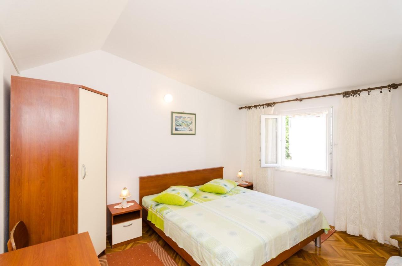 Holiday Home Jasenka Trstenik Trstenik  Exterior foto