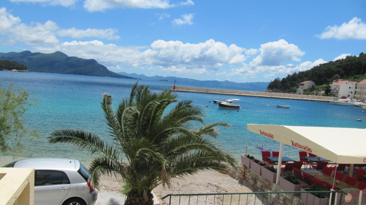 Holiday Home Jasenka Trstenik Trstenik  Exterior foto