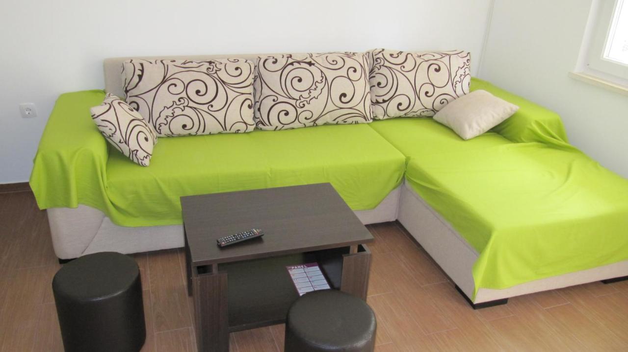 Holiday Home Jasenka Trstenik Trstenik  Exterior foto
