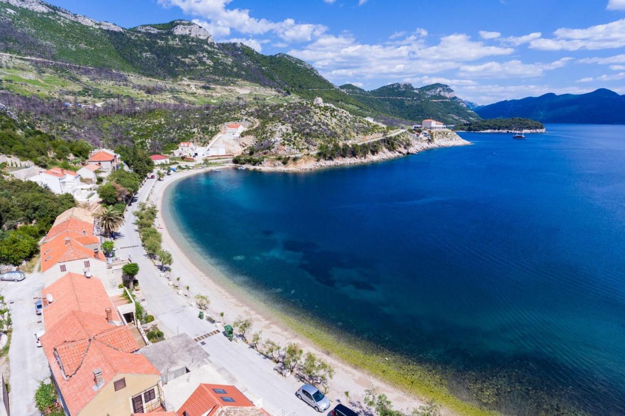 Holiday Home Jasenka Trstenik Trstenik  Exterior foto
