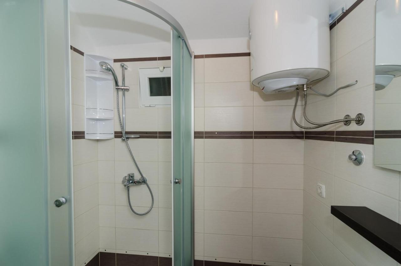 Holiday Home Jasenka Trstenik Trstenik  Exterior foto